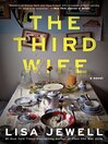 Cover image for The Third Wife